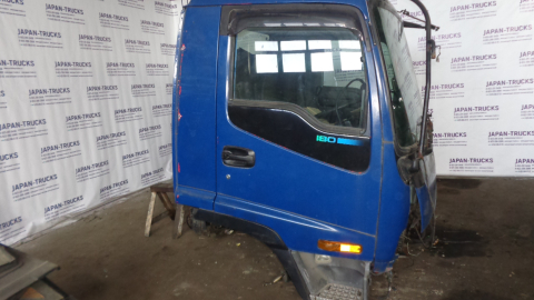 Кабина ISUZU FORWARD