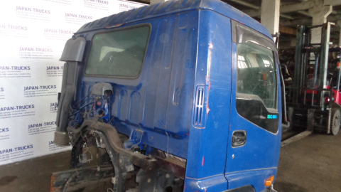 Кабина ISUZU FORWARD