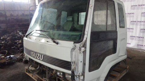 Кабина ISUZU FORWARD