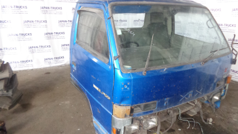 Кабина ISUZU ELF