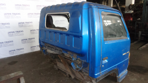 Кабина ISUZU ELF
