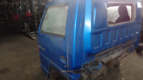 Кабина ISUZU ELF