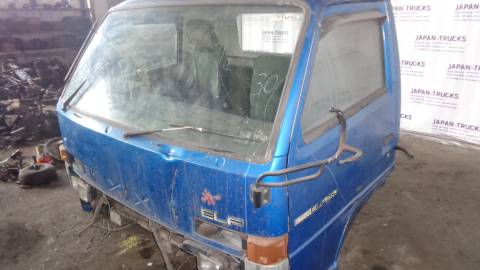 Кабина ISUZU ELF