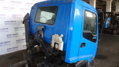 Кабина ISUZU FORWARD