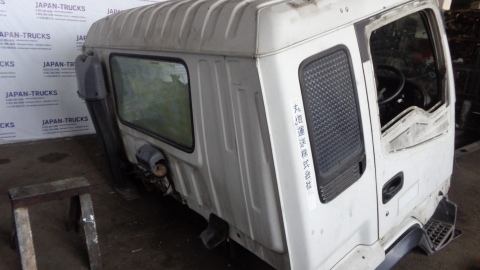 Кабина ISUZU FORWARD
