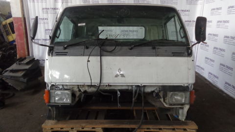 Кабина MITSUBISHI CANTER