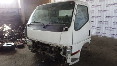 Кабина MITSUBISHI CANTER
