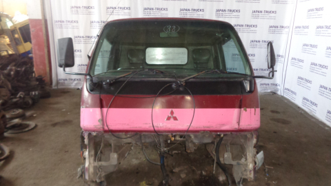 Кабина MITSUBISHI CANTER