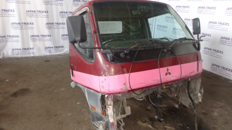 Кабина MITSUBISHI CANTER