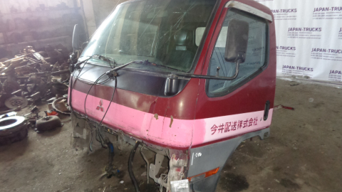 Кабина MITSUBISHI CANTER