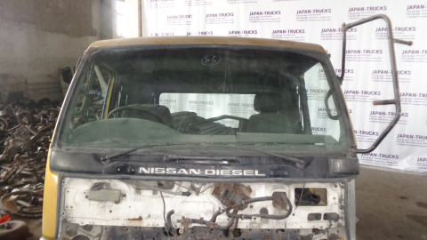 Кабина NISSAN DIESEL