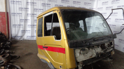 Кабина NISSAN DIESEL