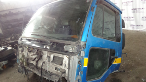 Кабина NISSAN DIESEL
