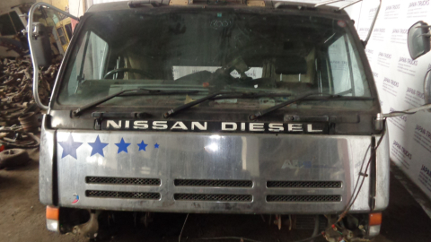 Кабина NISSAN DIESEL
