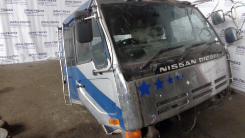 Кабина NISSAN DIESEL