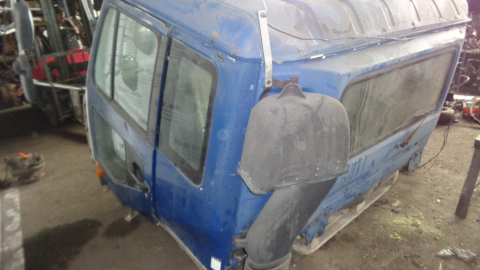 Кабина NISSAN DIESEL