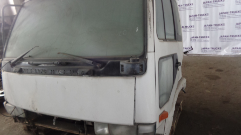 Кабина NISSAN DIESEL