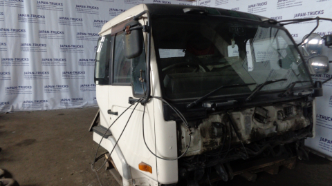 Кабина NISSAN DIESEL