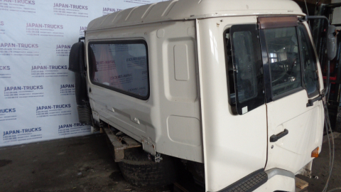 Кабина NISSAN DIESEL