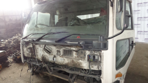 Кабина NISSAN DIESEL