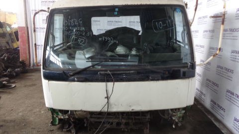 Кабина NISSAN DIESEL