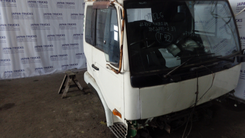 Кабина NISSAN DIESEL