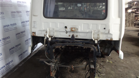Кабина NISSAN DIESEL