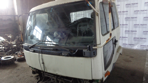 Кабина NISSAN DIESEL