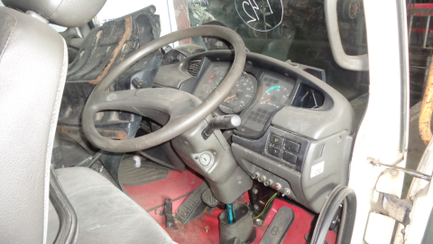 Кабина NISSAN DIESEL