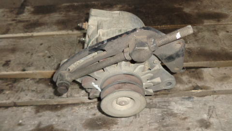 Генератор Nissan FE6