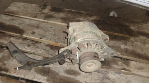 Генератор Nissan FE6