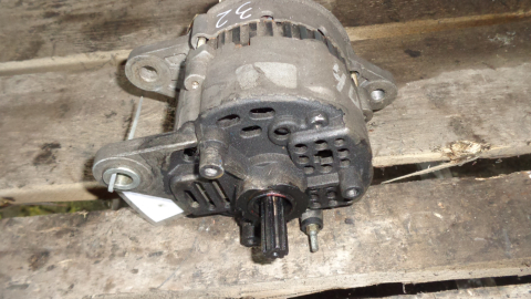 Генератор Mitsubishi 4D35