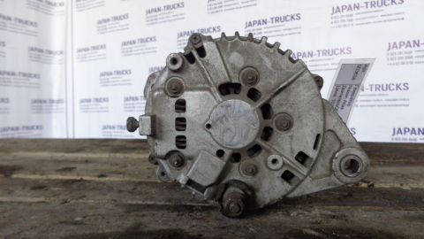 Генератор Nissan QD32