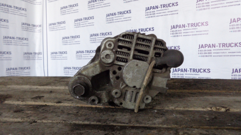 Генератор Mitsubishi 4D35