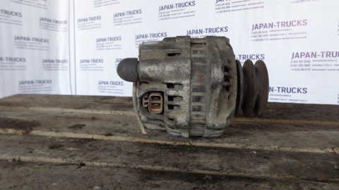 Генератор Mitsubishi 4D35