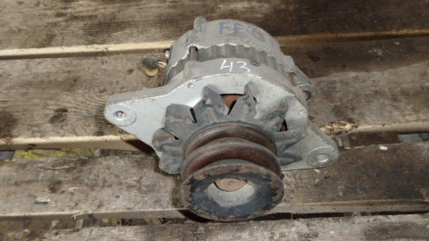 Генератор Nissan FE6