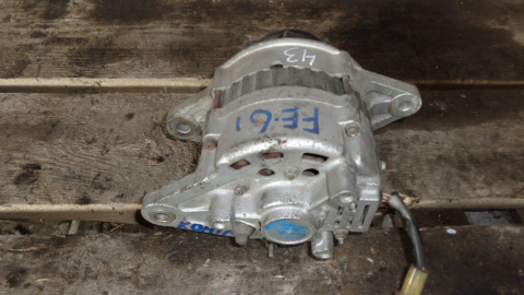 Генератор Nissan FE6