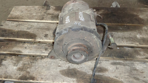 Генератор Mitsubishi 6D16