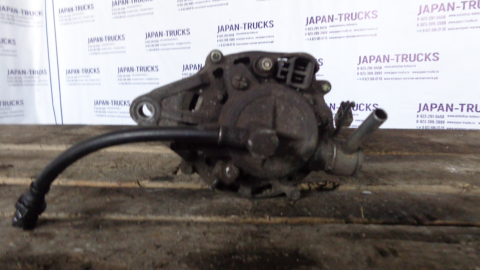 Генератор Nissan TD27