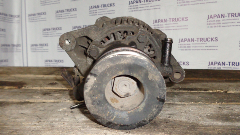 Генератор TOYOTA 5L
