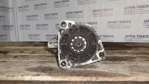Стартер Nissan FE6