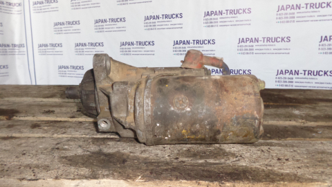 Стартер Toyota 3L