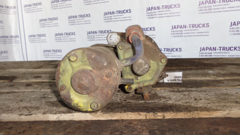 Стартер Toyota 3L
