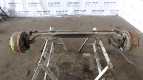 Балка передней подвески HINO