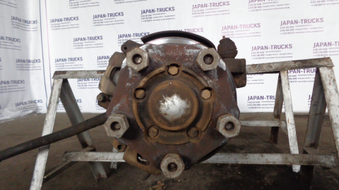 Балка передней подвески MITSUBISHI CANTER