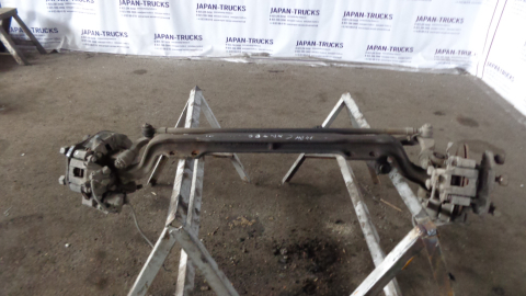 Балка передней подвески MITSUBISHI CANTER