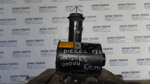 Корпус воздушного фильтра NISSAN DIESEL