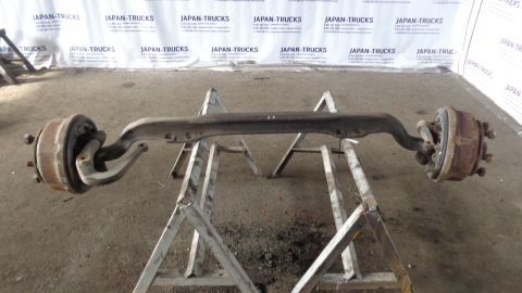 Балка передней подвески ISUZU FORWARD