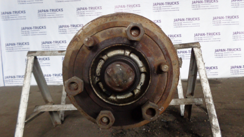 Балка передней подвески ISUZU FORWARD