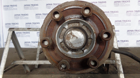 Балка передней подвески ISUZU FORWARD